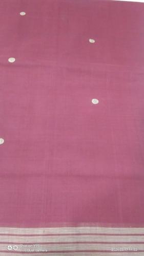 ARUPPUKOTTAI 60S COTTON SAREES WITH BLOUSE